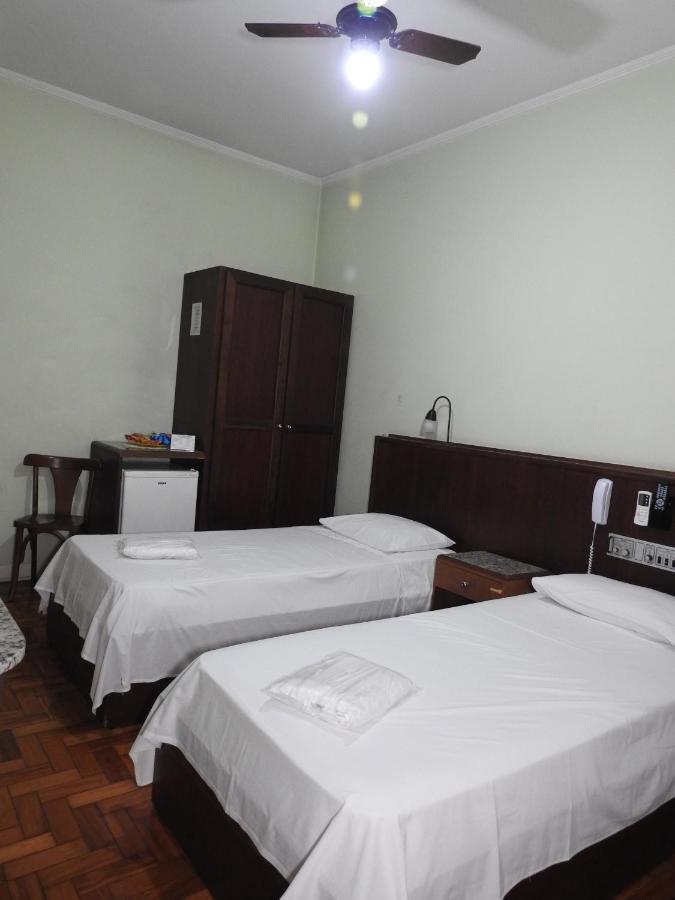 Victory Hotel São Paulo Extérieur photo