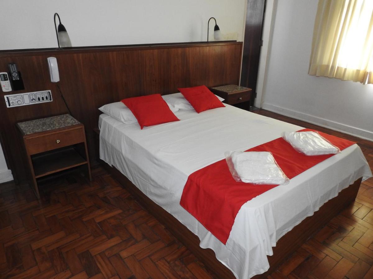 Victory Hotel São Paulo Extérieur photo