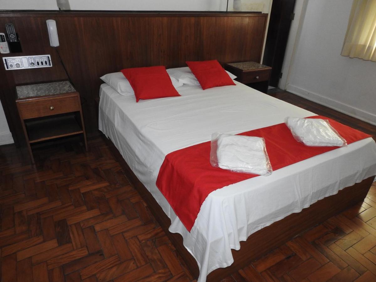 Victory Hotel São Paulo Extérieur photo