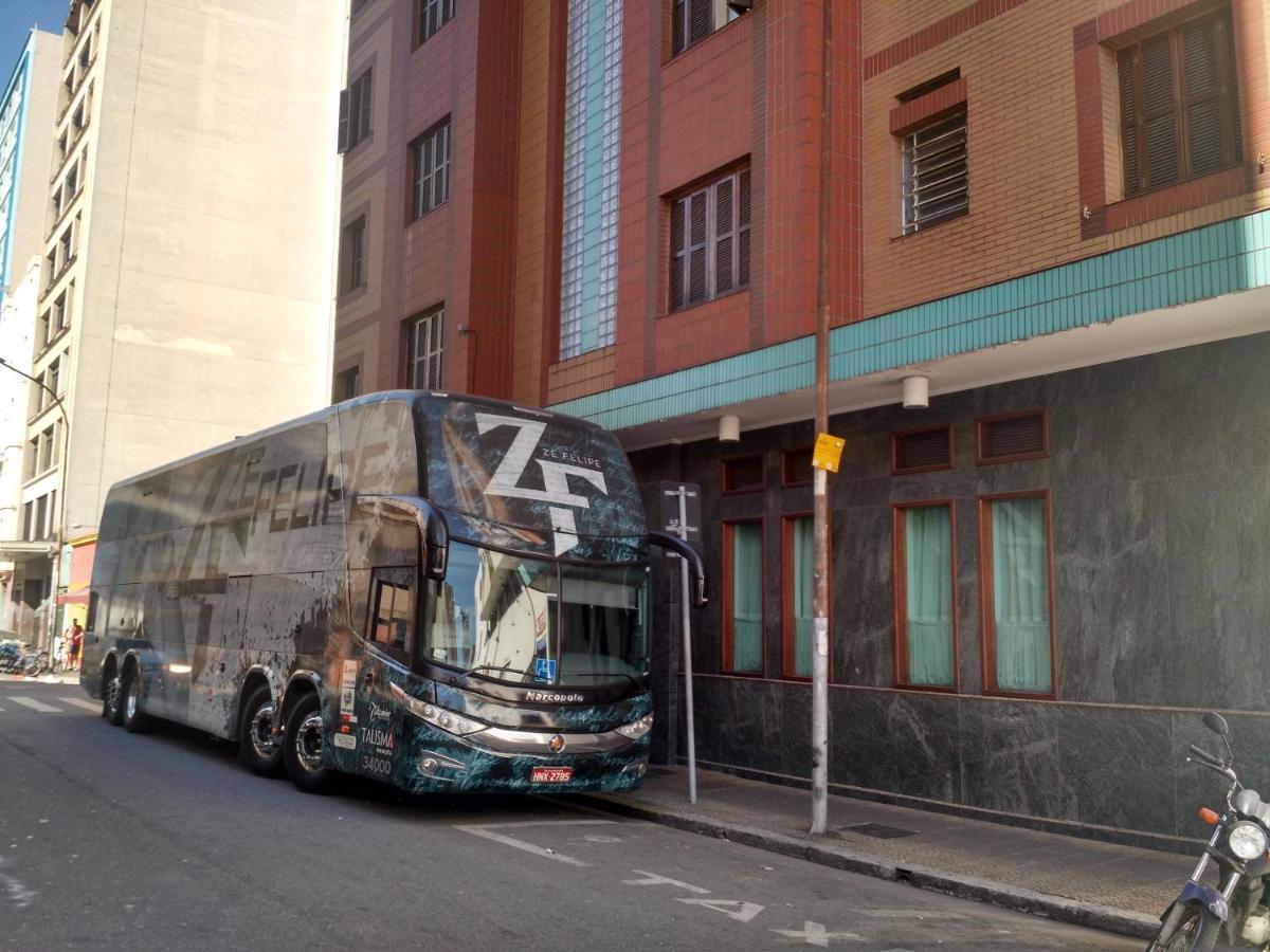 Victory Hotel São Paulo Extérieur photo